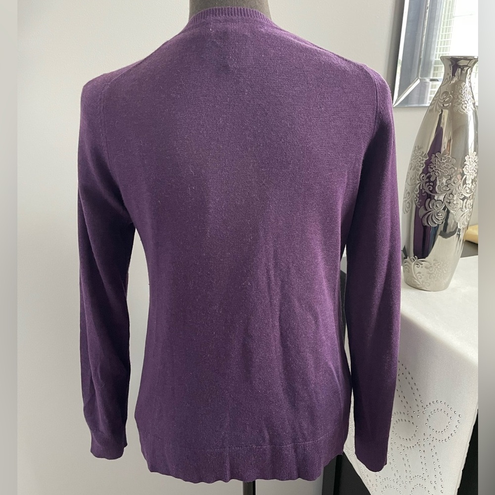 Banana Republic Cardigan Sweater - Picture 6 of 7